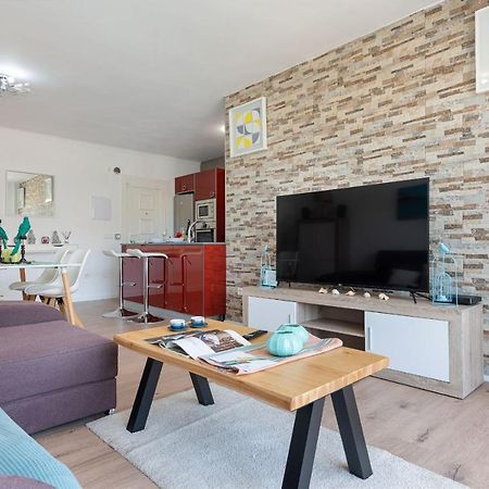 Apartment Scandi - Alcudia Exteriér fotografie
