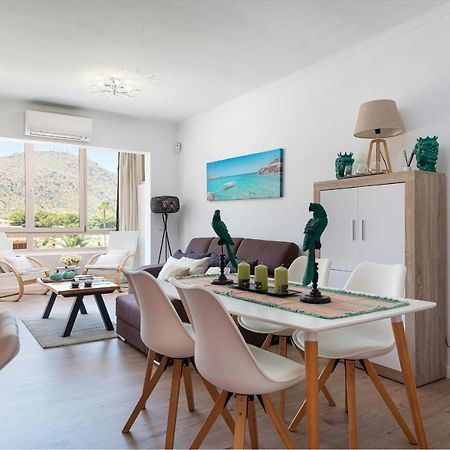 Apartment Scandi - Alcudia Exteriér fotografie