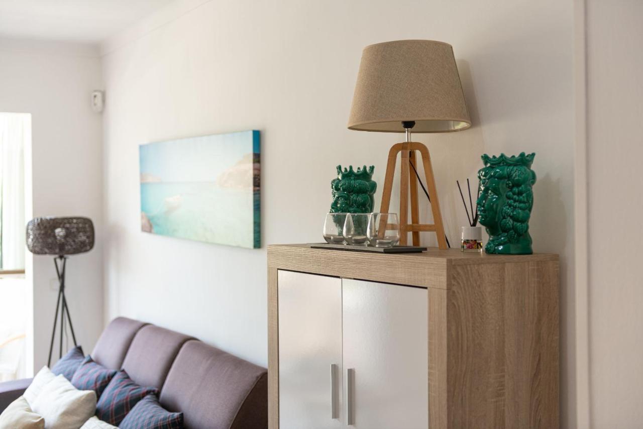 Apartment Scandi - Alcudia Exteriér fotografie