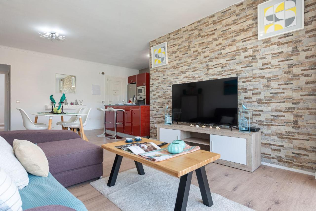 Apartment Scandi - Alcudia Exteriér fotografie