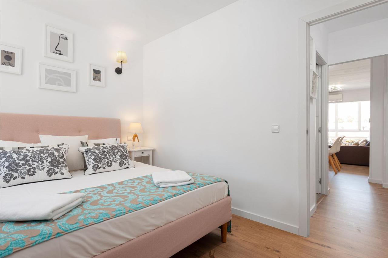 Apartment Scandi - Alcudia Exteriér fotografie