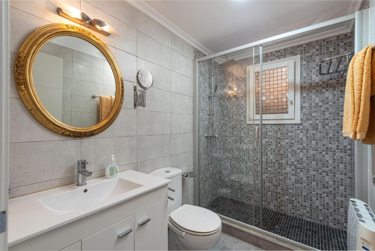 Apartment Scandi - Alcudia Exteriér fotografie