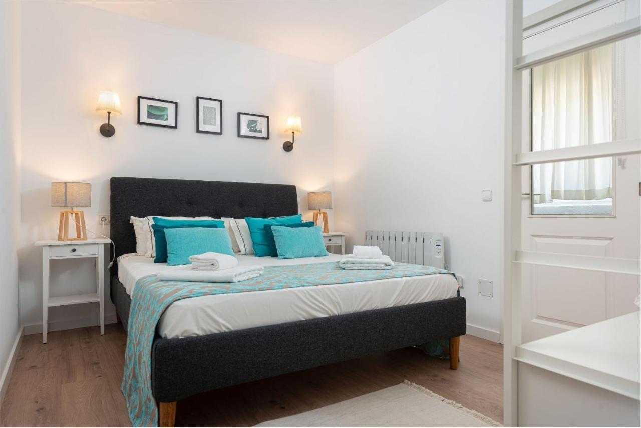 Apartment Scandi - Alcudia Exteriér fotografie