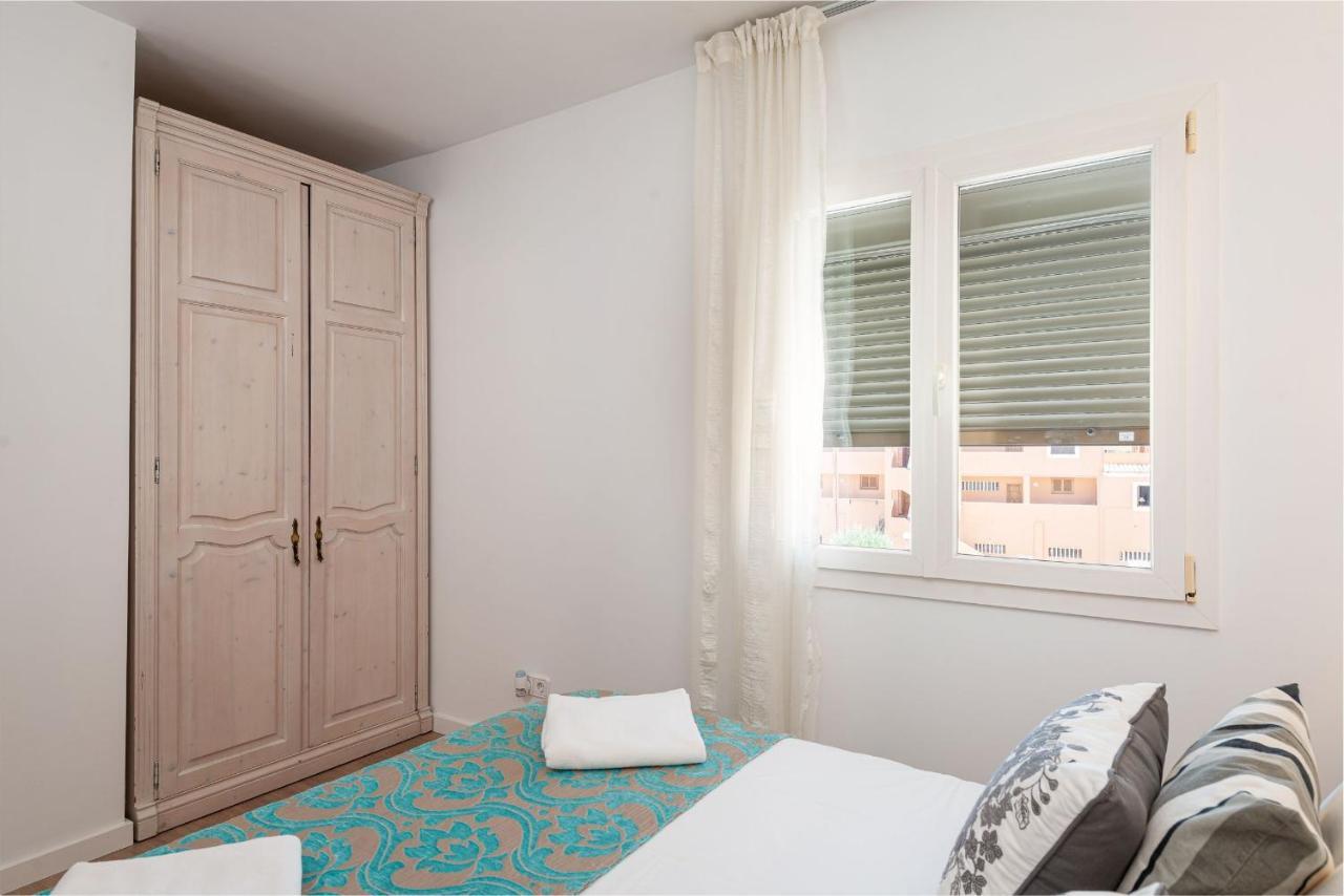 Apartment Scandi - Alcudia Exteriér fotografie