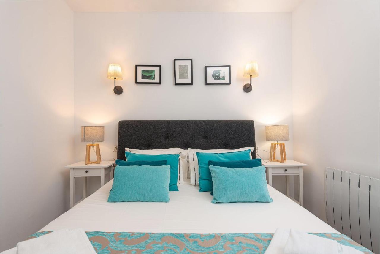 Apartment Scandi - Alcudia Exteriér fotografie