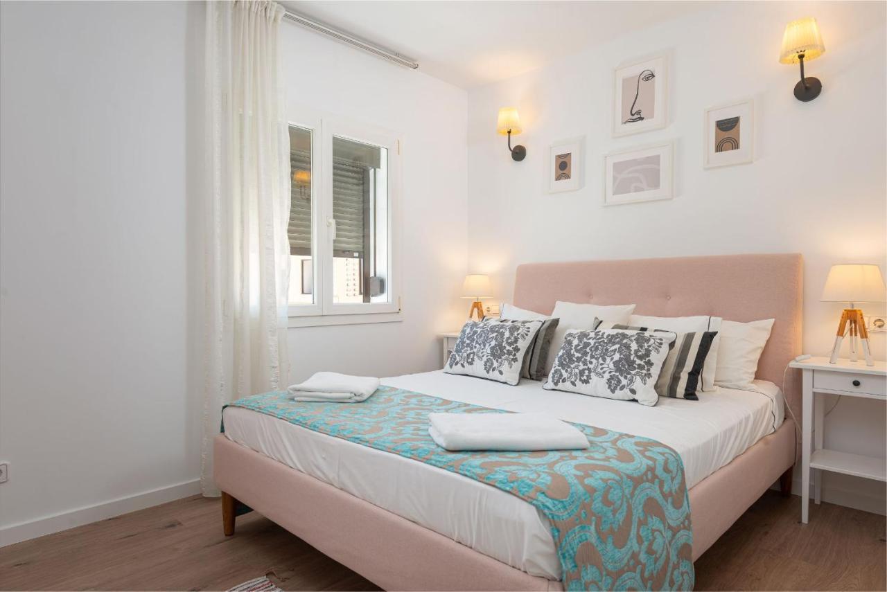 Apartment Scandi - Alcudia Exteriér fotografie
