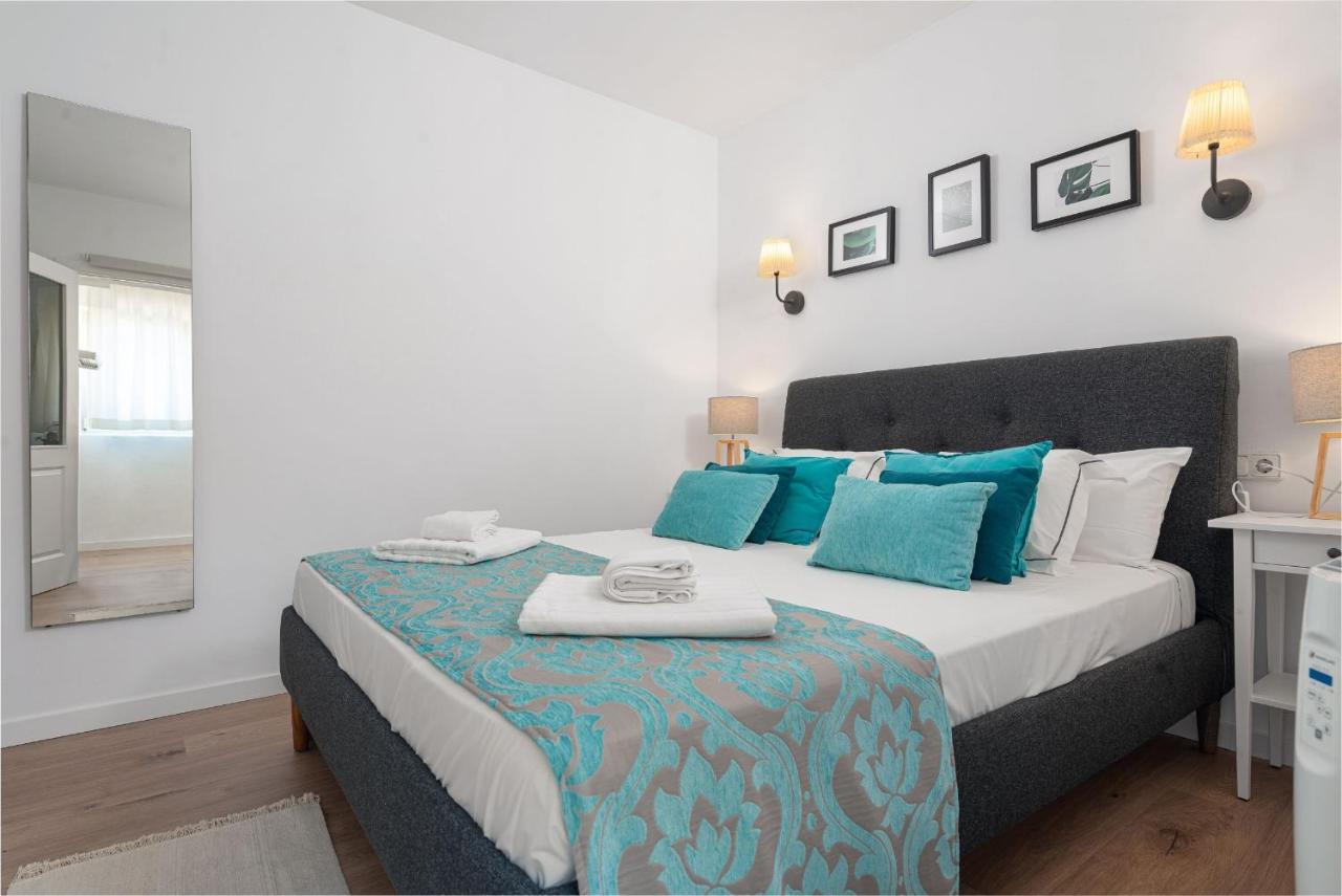 Apartment Scandi - Alcudia Exteriér fotografie