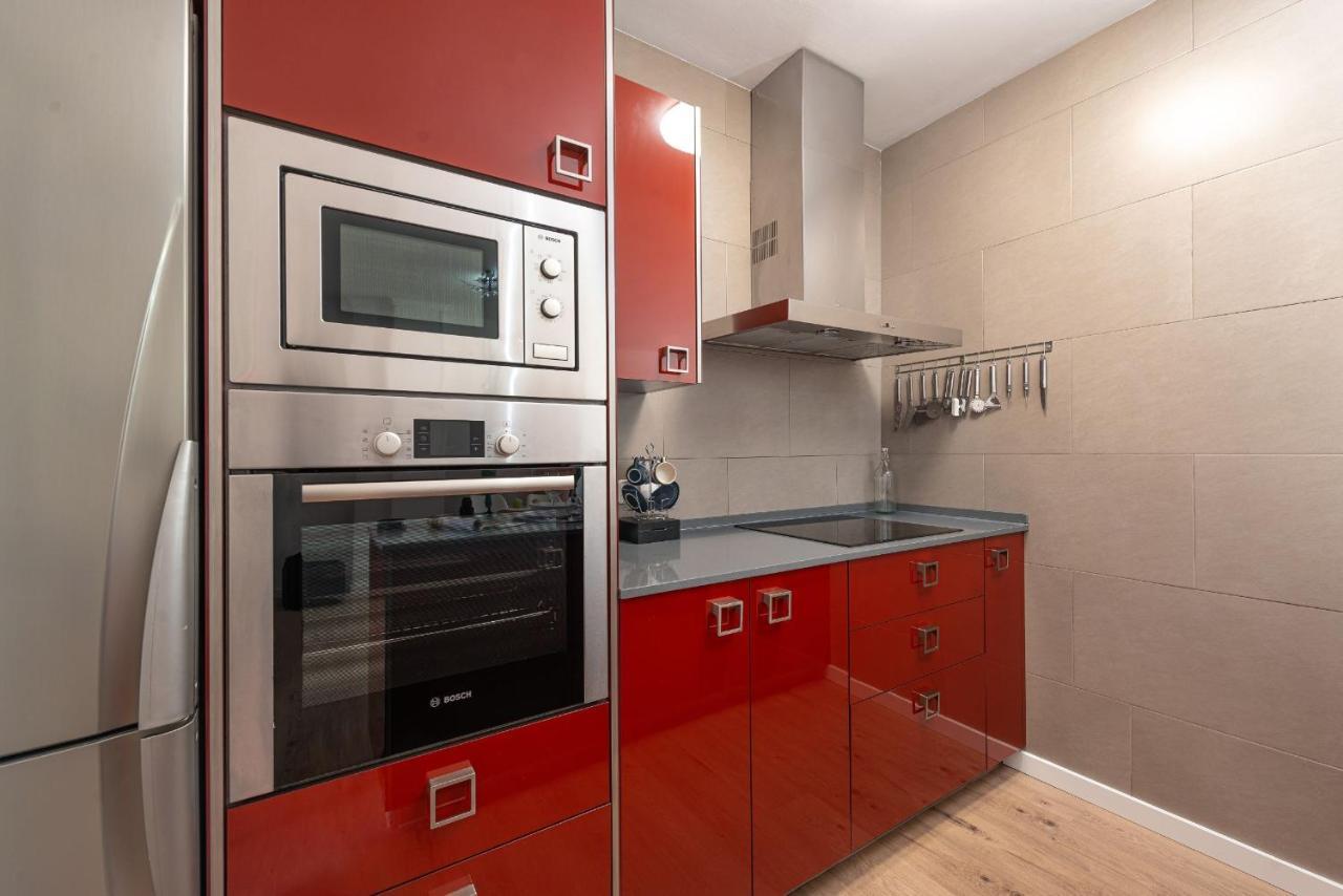 Apartment Scandi - Alcudia Exteriér fotografie