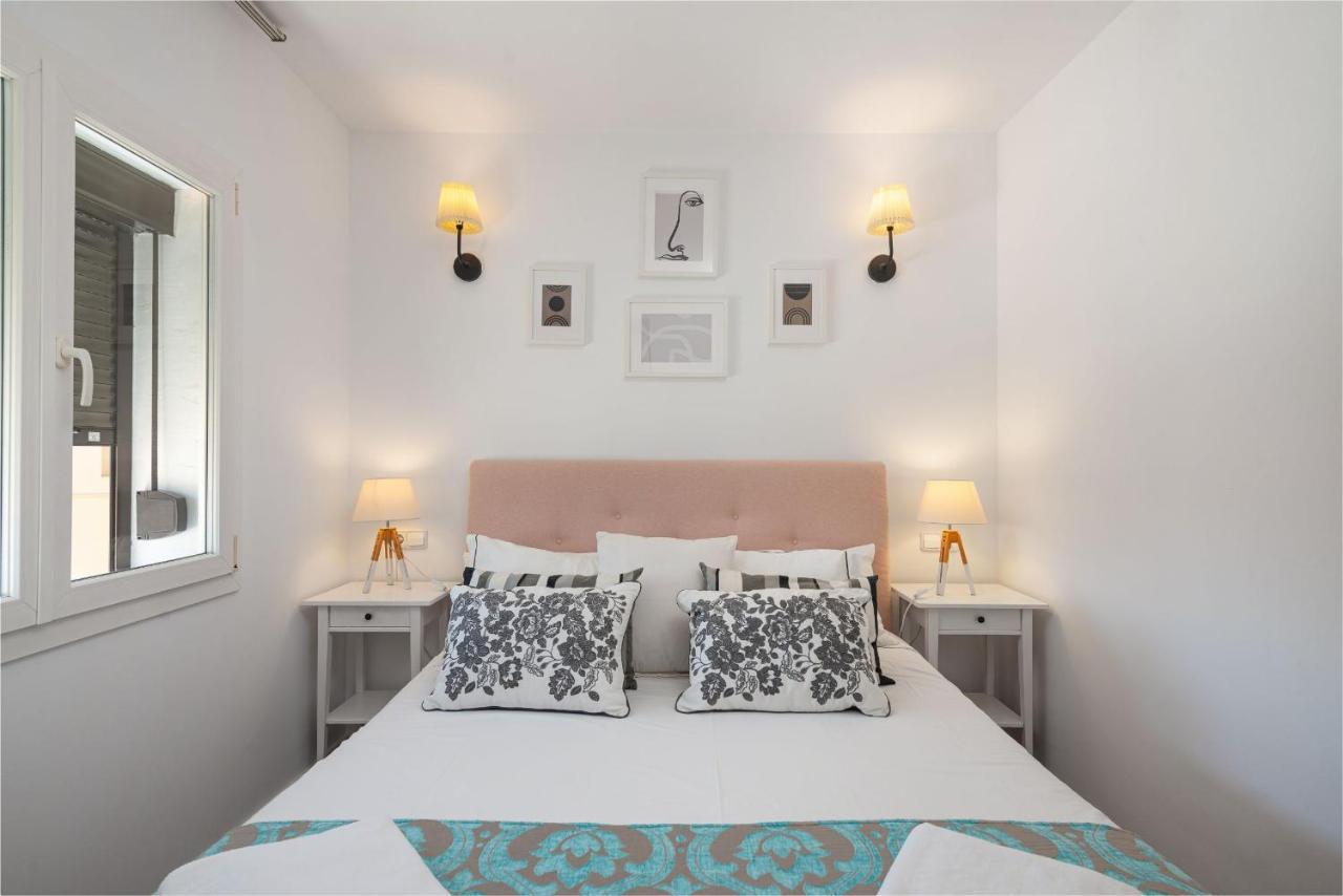 Apartment Scandi - Alcudia Exteriér fotografie